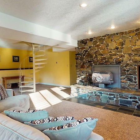 فيلا Meadows And Mountain Retreat Little Oklahoma المظهر الخارجي الصورة
