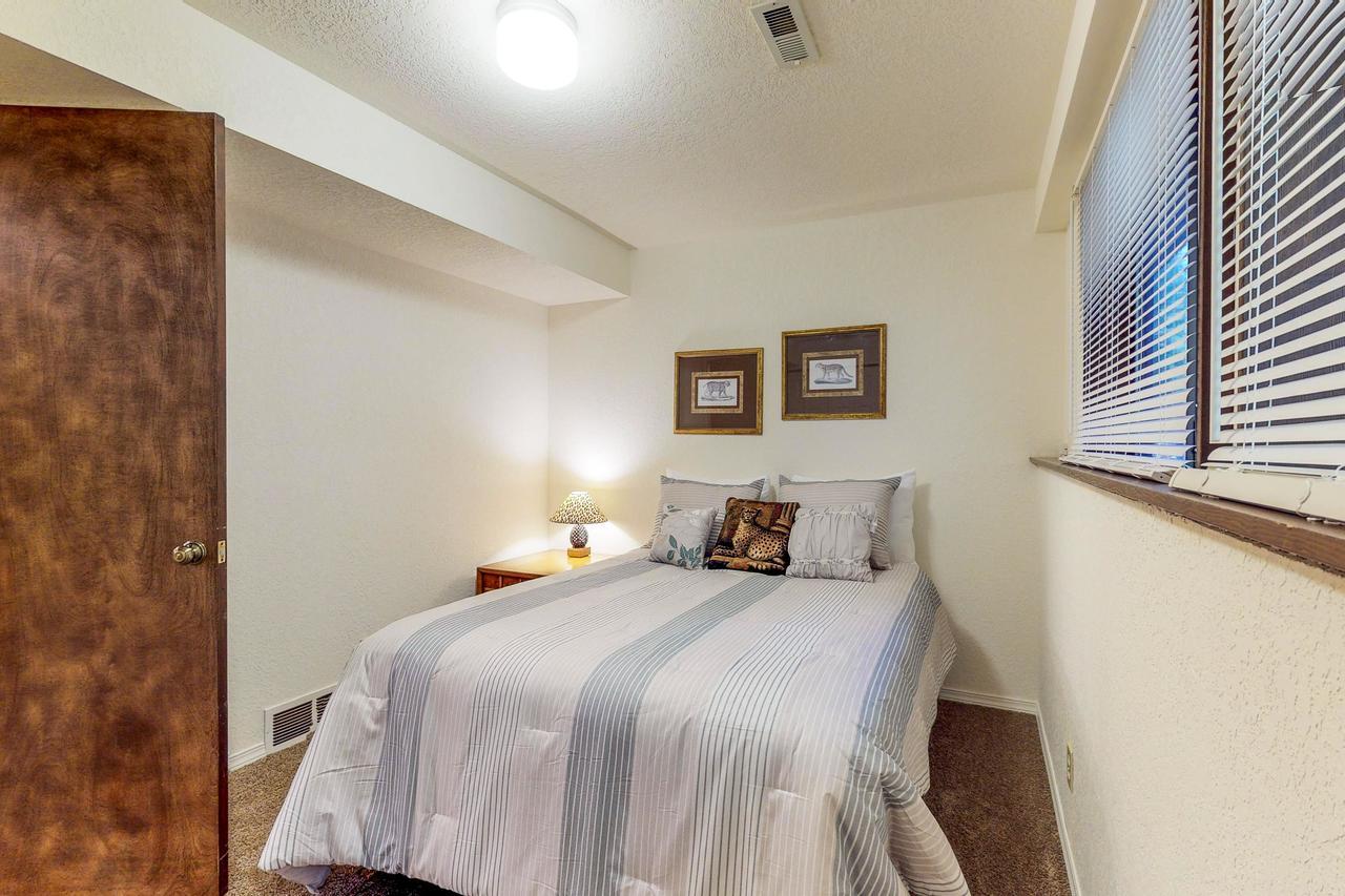 فيلا Meadows And Mountain Retreat Little Oklahoma المظهر الخارجي الصورة