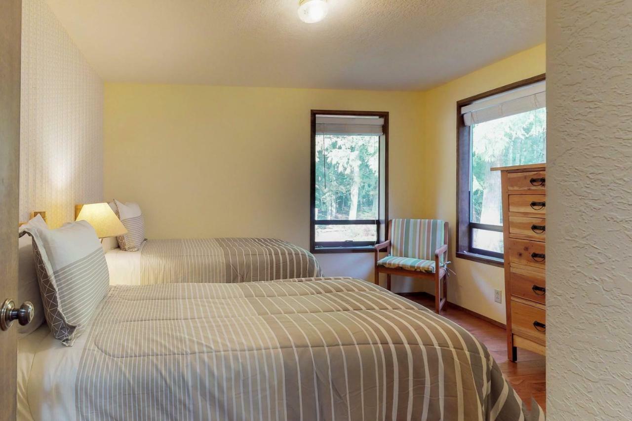 فيلا Meadows And Mountain Retreat Little Oklahoma المظهر الخارجي الصورة