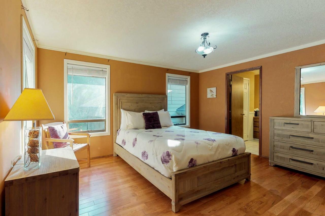 فيلا Meadows And Mountain Retreat Little Oklahoma المظهر الخارجي الصورة
