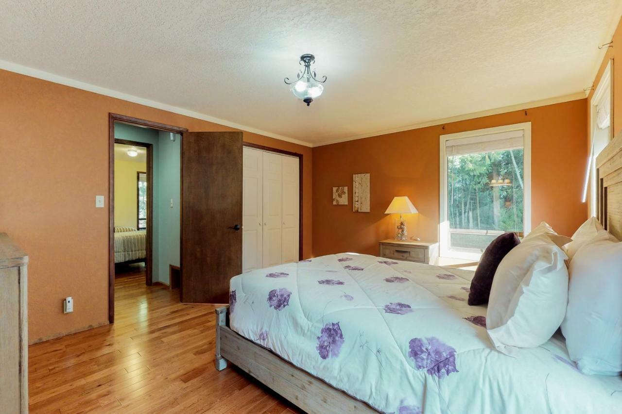 فيلا Meadows And Mountain Retreat Little Oklahoma المظهر الخارجي الصورة